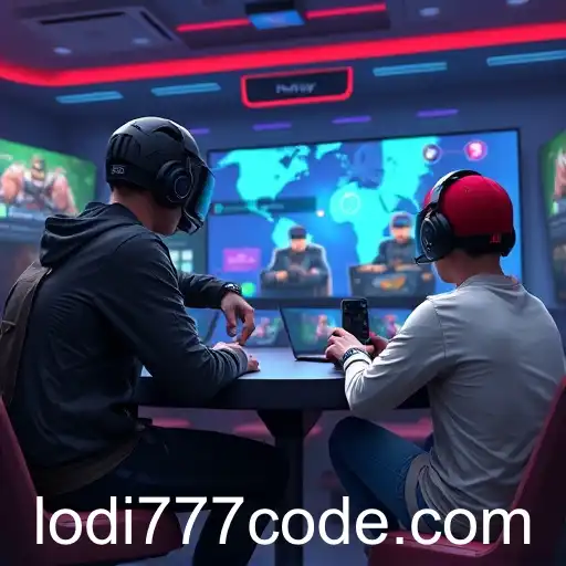 Gaming Codes Revolutionize Online Engagement