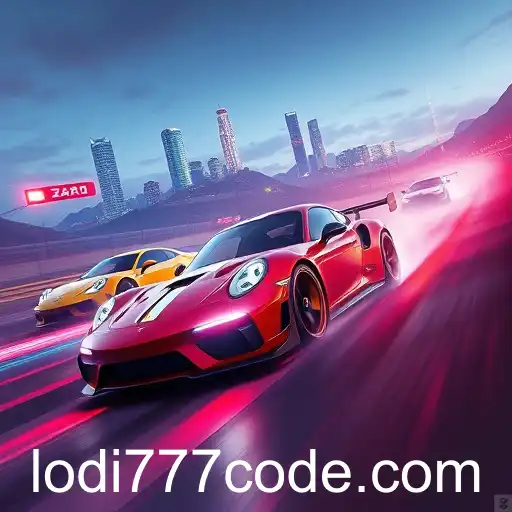 The Evolution of Online Gaming: Lodi777's Rising Influence