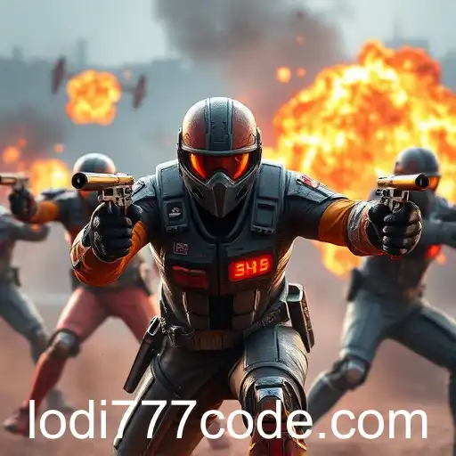 The Impact of Lodi777 in Online Gaming