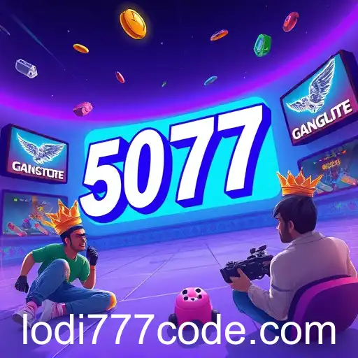 Lodi777: The Rising Star in Online Gaming