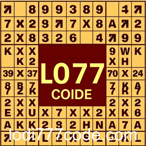 Lodi777 Code: Shaping the Future of Gaming