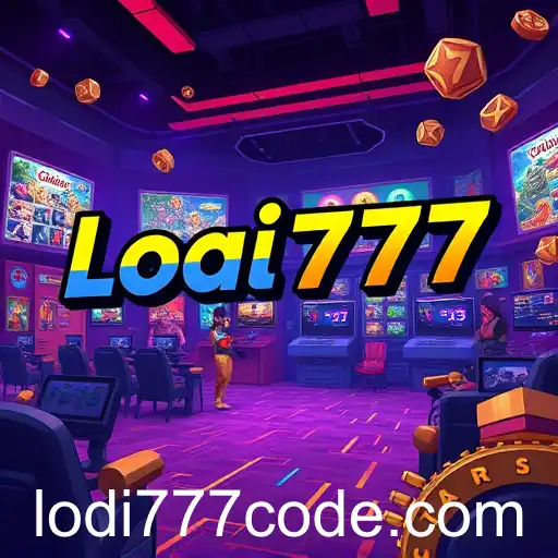 The Rise of Lodi777 in the Gaming World
