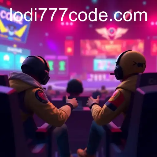 The Rise of Lodi777 in the Online Gaming World