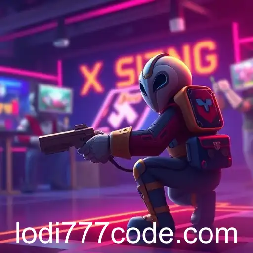 Lodi777 Code: A Gateway to Online Gaming Thrills