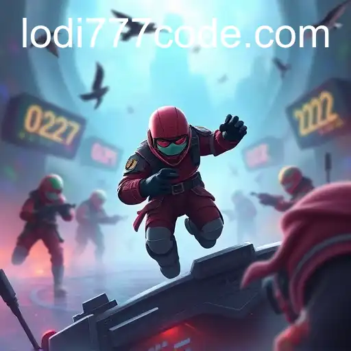 The Rise of Gaming Codes: Lodi777 and Beyond