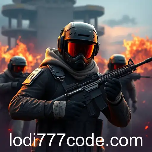 The Rise of Lodi777: A Game-Changer in Online Gaming