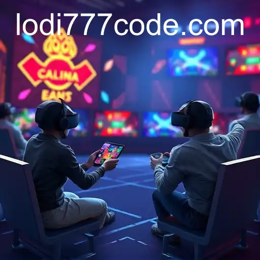 Lodi777 Code Revolutionizes Gaming Experience