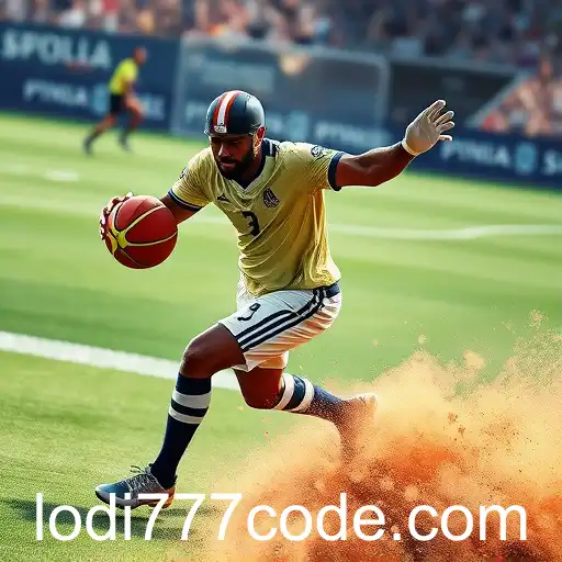 The Rising Popularity of Lodi777 in Gaming