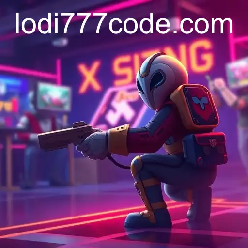 Lodi777 Code: A Gateway to Online Gaming Thrills