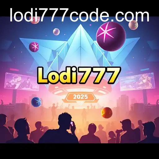 The Rise of Lodi777: A New Gaming Era